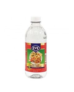 EVE VINEGAR WHITE DISTILLED 16oz
