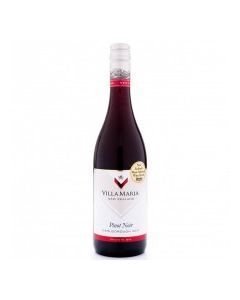 VILLA MARIA PINOT NOIR PRIVATE BIN 750ml