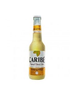 CARIBE TROPICAL HARD CIDER PINE 275ml