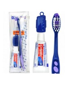 DR FRESH TOOTHBRUSH TRAVEL kit