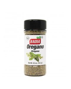 BADIA OREGANO 0.5oz
