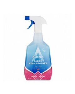 ASTONISH FABRIC STAIN REMOVER 750ml