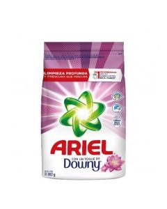 ARIEL POWDER DETERGENT DOWNY 2000g