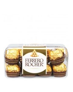 FERRERO ROCHER CHOC 200g