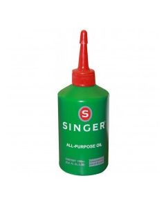 SINGER ALL-PURPOSE OIL 100cc