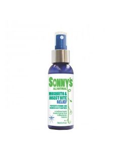 SONNYS MOSQUITO & INSECT RELIEF 70ml