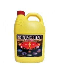 FREEZETONE DEGREASER CLEANER 3.78L