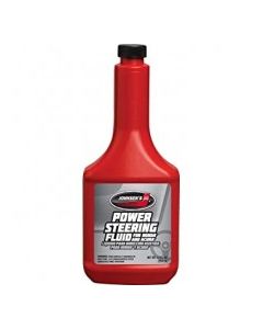 JOHNSEN POWER STEERING 12oz