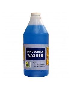 SOLAR POWER WINDSCREEN WSH 1/2gal