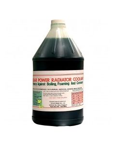 SOLAR POWER ENGINE COOLANT 1gal