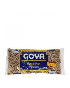 GOYA DRY PEAS PIGEON 14oz