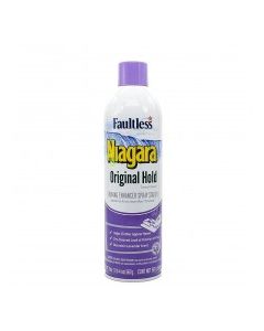 NIAGARA SPRAY STARCH LAVENDER 20oz