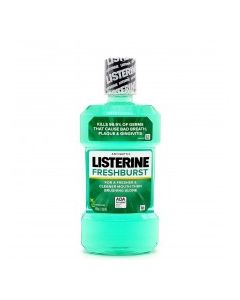 LISTERINE FRESHBURST 500ml