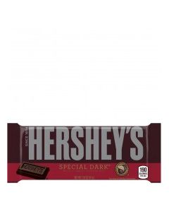 HERSHEYS CHOCOLATE SPECIAL DARK 41g