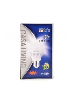 CASA LIVING LED BULB 9W