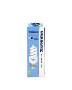 DURA LITE SPIRAL BULB 11W