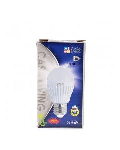 CASA LIVING LED BULB 3W