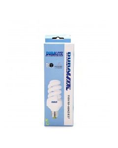 DURA LITE SPIRAL BULB 26W