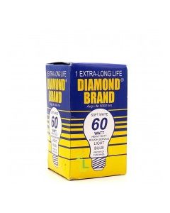 DIAMOND BULB 60W