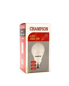 CHAMPION BULB LED A65 9W