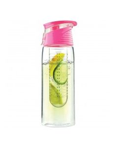 ASOBU FLAV-2-GO BTL PINK 1ct