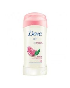 DOVE DEO GO REVIVE POMEGRAN 2.6oz