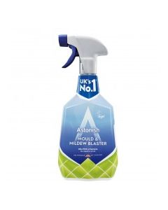 ASTONISH MOLD MILDEW CLEANER 750ml