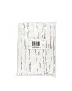 YAZZDENIRO WHITE STRAWS JUMBO 100ct