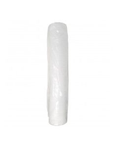 STANPAC HOT CUP FOLD BACK LID 100x8oz