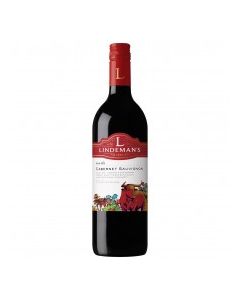 LINDEMANS CABERNET SAUVIGN BIN 45 750ml