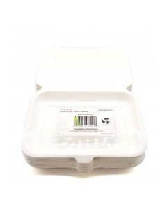 YAZZDENIRO SML LUNCH BOX 7x5in
