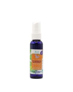 NO MOSQUITO BODY SPRAY 2oz