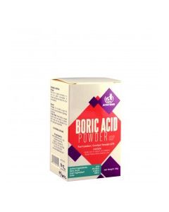 AYRTONS BORIC ACID POWDER 56g