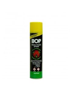 BOP INSECTICIDE 400ml
