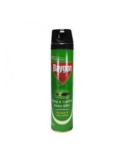 BAYGON INSECT SPRAY 400ml