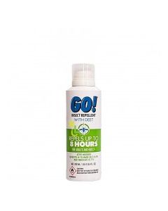 GO INSECT REPELLENT SPRY 200ml