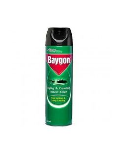 BAYGON INSECT SPRAY 600ml