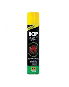BOP INSECTICDE 600ml