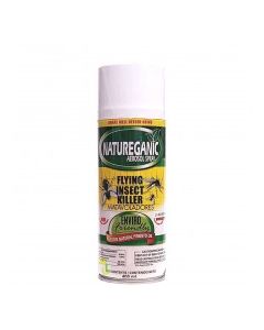 NATUREGANIC FLYING INSECT KILLER 400ml