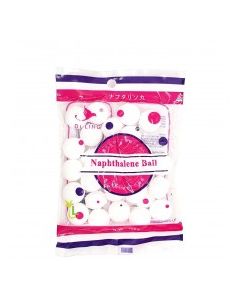 DI LING NAPHTHALENE MOTH BALLS 110g