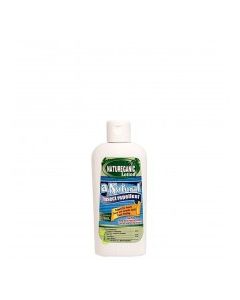 NATUREGANIC INSECT REPEL LOTION 120ml