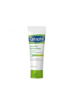 CETAPHIL MOISTURIZING CREAM 3oz