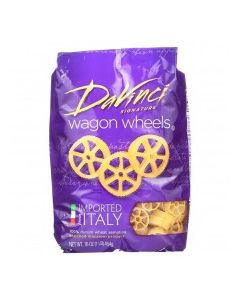 DAVINCI WAGON WHEEL 16oz
