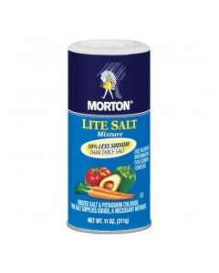 MORTON SALT LITE 311g