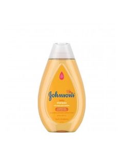 JOHNSONS BABY SHAMPOO 13.6oz