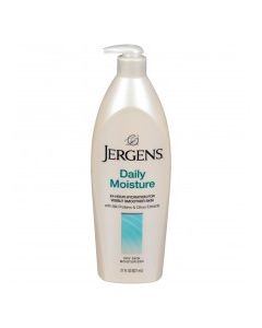JERGENS LOTION DAILY MOIST 21oz