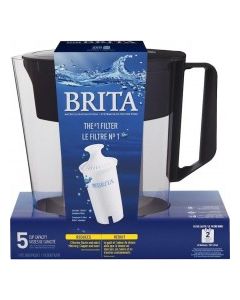 BRITA SOHO PITCHER FILTER 1L