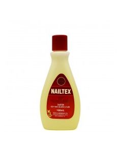 NAILTEX POLISH REMOVER 180ml