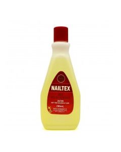 NAILTEX POLISH REMOVER 295ml