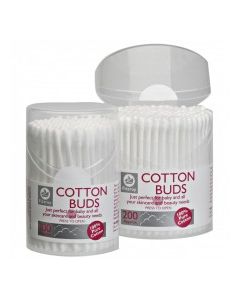 FITZROY COTTON BUDS 200s